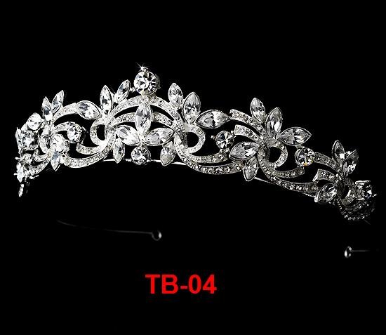 cheap tiaras for parties