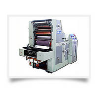Buy Auto Print Offset Machines in India
