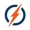 Rom Energy Electronic Systems Company Logo