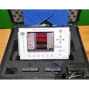 Wholesale Navigation & GPS: GSSI SIR 3000 Accurate GPR Controller