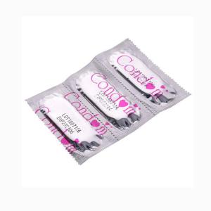 Wholesale colored condom: Plain