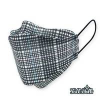 Sell Patterned Fine Dust Protection Mask - (Gentle Glen Check...