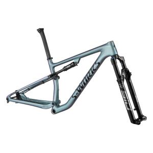 Wholesale wheel clamp: Specialized S-Works Epic Carbon 29 Frameset