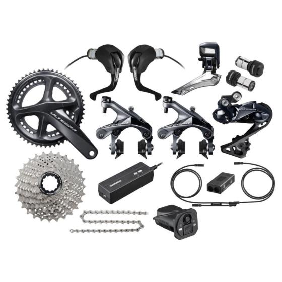 shimano ultegra di2 r8060 tt 2s