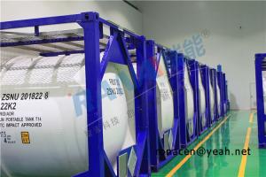 Wholesale protable: Superior Quality Fluoroplastic Lining Tank Transerfer Protable Tank PTFE Vessel