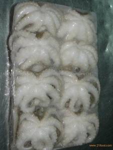 Wholesale korea: Baby Octopus for Sale
