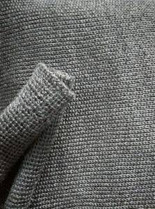 Wholesale knit: FeCrAl Alloy Knitted Metal Fiber Mat for Infrared Burner