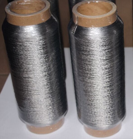 Stainless Steel 316Lmetallic Conductive Sewing Thread(id:9792594) Product  details - View Stainless Steel 316Lmetallic Conductive Sewing Thread from  Ronda Industrial Technology Limited - EC21 Mobile