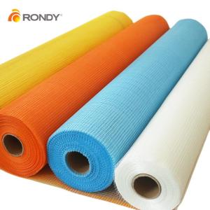 Wholesale plasters: 45g/M2-300g/M2 Fiberglass Mesh for Reinforced Plastering