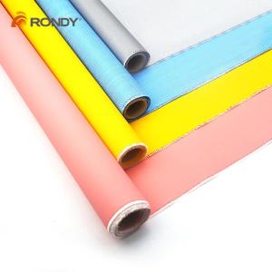 Wholesale compacter: Acrylic Coated Fiberglass Cloth Wholesale compacter: Acrylic Coated Fiberglass Cloth