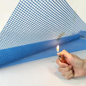 Wholesale fire resistant floor: Fire Retardant Fiberglass Mesh