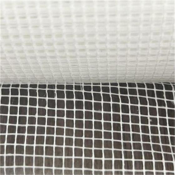 Self Adhesive Fiberglass Mesh