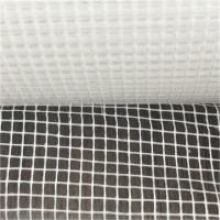 Self Adhesive Fiberglass Mesh