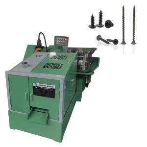 Wholesale Other Manufacturing & Processing Machinery: Machine Screw Part Thread Making Machine