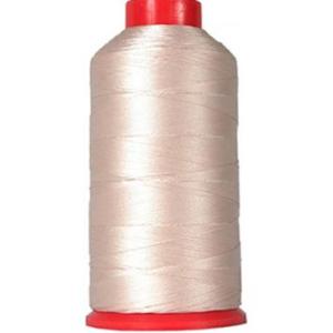 Wholesale Polyester Yarn: Pink Heavy Duty Thread