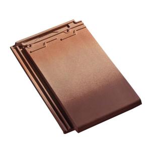 Wholesale colorful roofing tile: Multiple Color Flat Roof Tiles