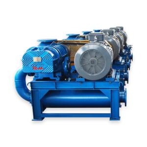 Wholesale turbo blower: Roots Blower, Roots Vacuum Pump, Turbo Blower