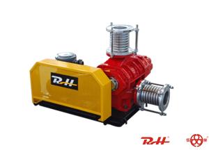 Wholesale roots blower: Air Tight  Roots Blower for Corrosive Gas Delivery