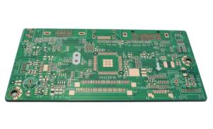 Wholesale medium: Multilayer PCB