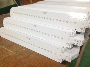 Wholesale light filtering: Aluminum PCB