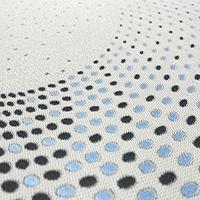Wholesale upholstery textile: Classic Polyester Knitted Fabric 100% Polyester