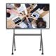 Sell 55 Inch 4K Touch Screen Smart Board Interactive Flat Panel for Meeting Room