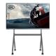 Sell 65 inch Smart Board Advertising Display Screen for Indoor and Outdoor