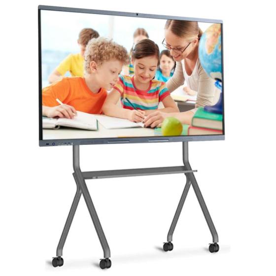 43 Inch Digital Smart Whiteboard Interactive Flat Panel Display