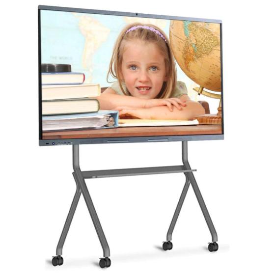 School Teaching LED Touch Screen All in One Display Interactive Boards