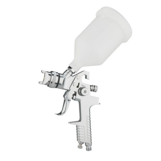 Air Spray Gun H827-B(id:10667796) Product details - View Air Spray Gun ...