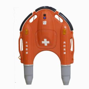 Wholesale lifesaving: Remote Control Smart Lifebuoy