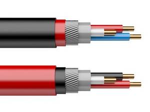Wholesale static: Low Smoke Halogen Free  Cable(LSHF, LSZH)