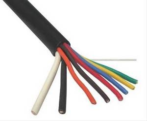 Wholesale packing box: UL2464, UL20276, UL2990 Multicore Computer Cable
