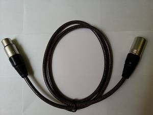 Wholesale injecter: High Quality Shielded Microphone Cable