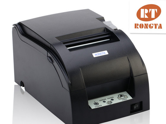 9 Pin Serial Impact Dot Matrix Printer With Cuter Optional Rp76iiiid9599520 Buy China Dot 1602