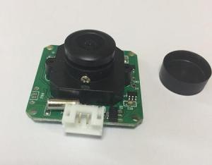 Wholesale night vision camera filter: 2.0mp Camera Module with 1.7mm Lens