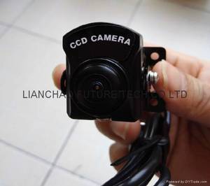 Wholesale bus camera: Very Small Car Camera/Taxi Camera/Bus Camera/Rear View Camera
