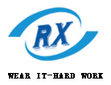 Rongxin Industry Manufacture Limited Company Logo