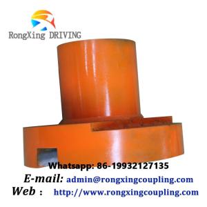 Wholesale pvc lamination steel: Customized PIN Bush Coupling Flexible Coupling Elastic Dowel PIN Shaft Coupling