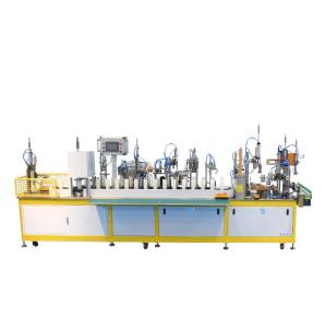 Wholesale Other Manufacturing & Processing Machinery: LED Bulb Automatic Assembly Machine
