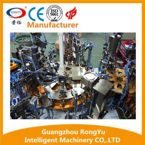 Wholesale Other Manufacturing & Processing Machinery: LED Bulb Automatic Assembly Line Machine