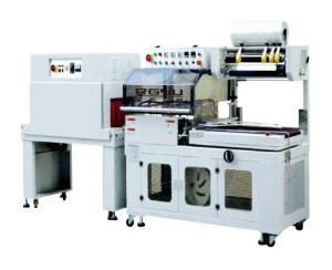 Wholesale shrink sealing machine: High Quality Automatic Side Sealer Shrinking Machine