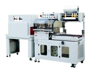 Wholesale enegy: High Quality Automatic Side Sealer Shrinking Machine