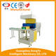 Automatic PE/PVC/POF Film Cosmetic /Food /Medicine Box Heating Shrink Wrapping Packing Machine