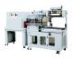 High Quality Automatic Side Sealer Shrinking Machine