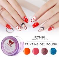 Sell Nail Painting Color Gel