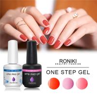 Sell Roniki One Step Gel Polish