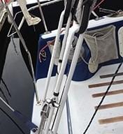 Roni Rigging and Racing