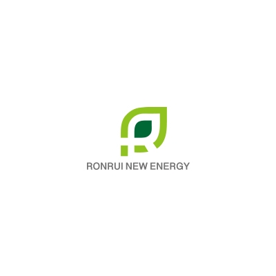 Guangdong Ronrui New Energy Technology Limited Company Logo