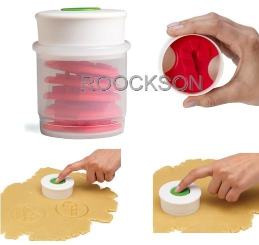 Cookie Biscuit Cutters